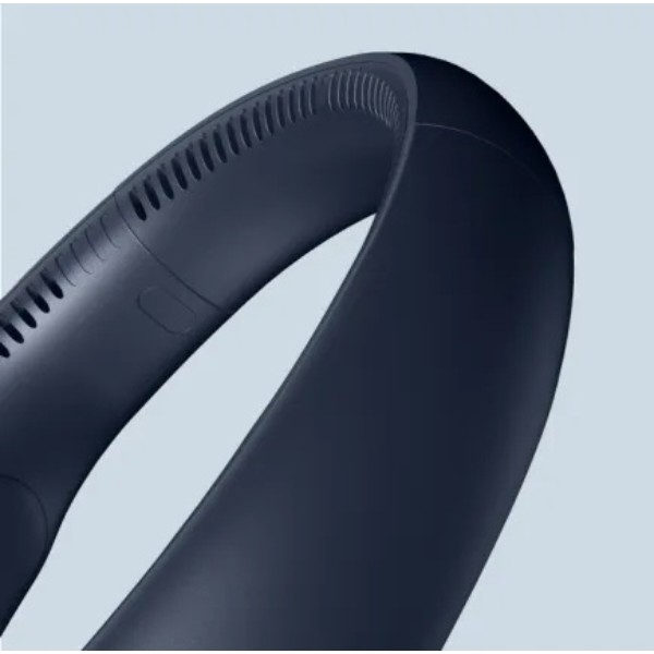 Фото - Вентилятор портативний Jisulife Neck Fan Life3 FA14 Blue